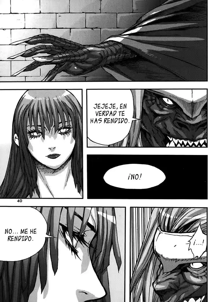 King Of Hell - Capítulo 330 - Página 8 - LectorTMOo