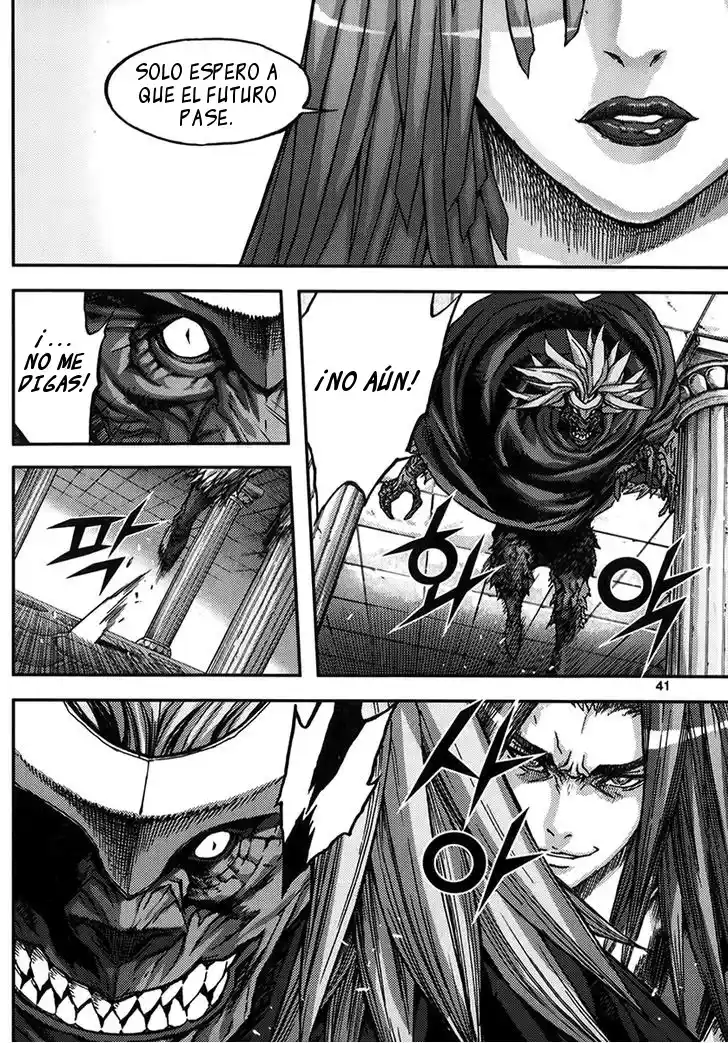 King Of Hell - Capítulo 330 - Página 9 - LectorTMOo