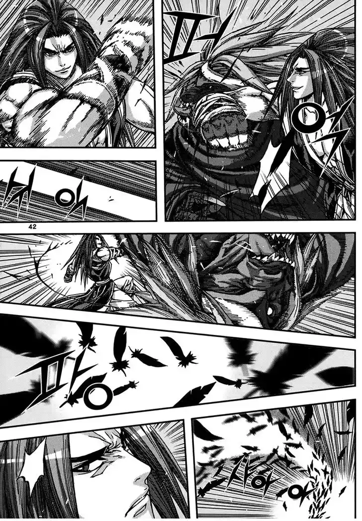 King Of Hell - Capítulo 330 - Página 10 - LectorTMOo