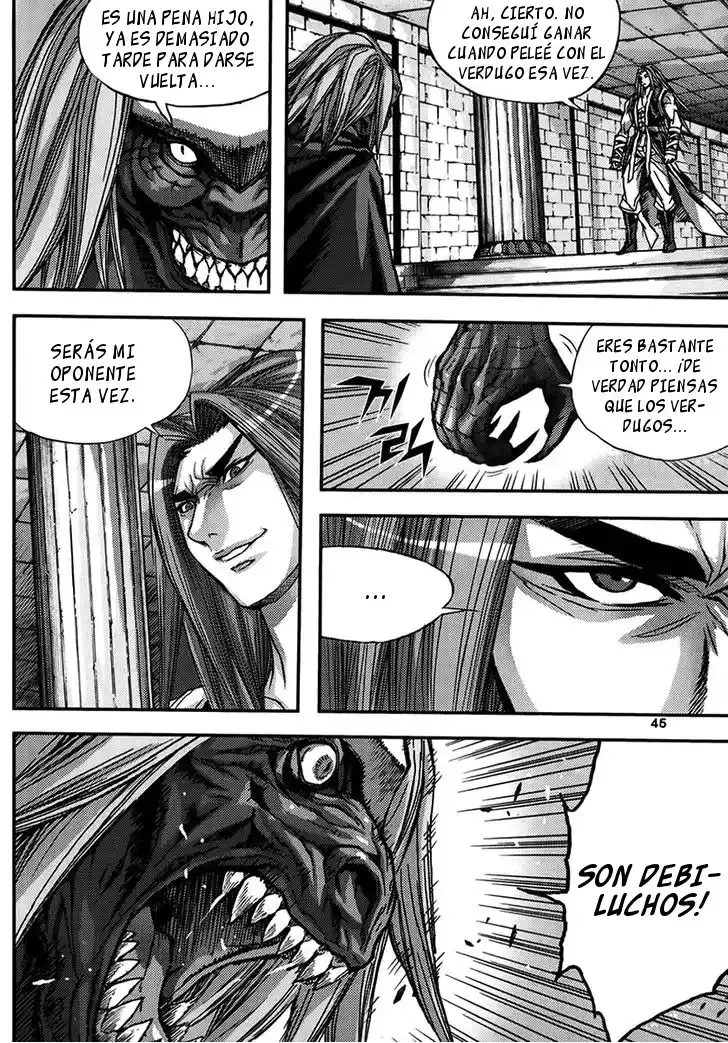 King Of Hell - Capítulo 330 - Página 13 - LectorTMOo