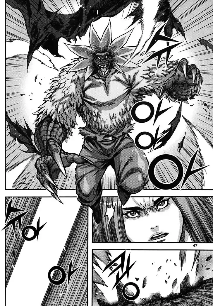 King Of Hell - Capítulo 330 - Página 15 - LectorTMOo