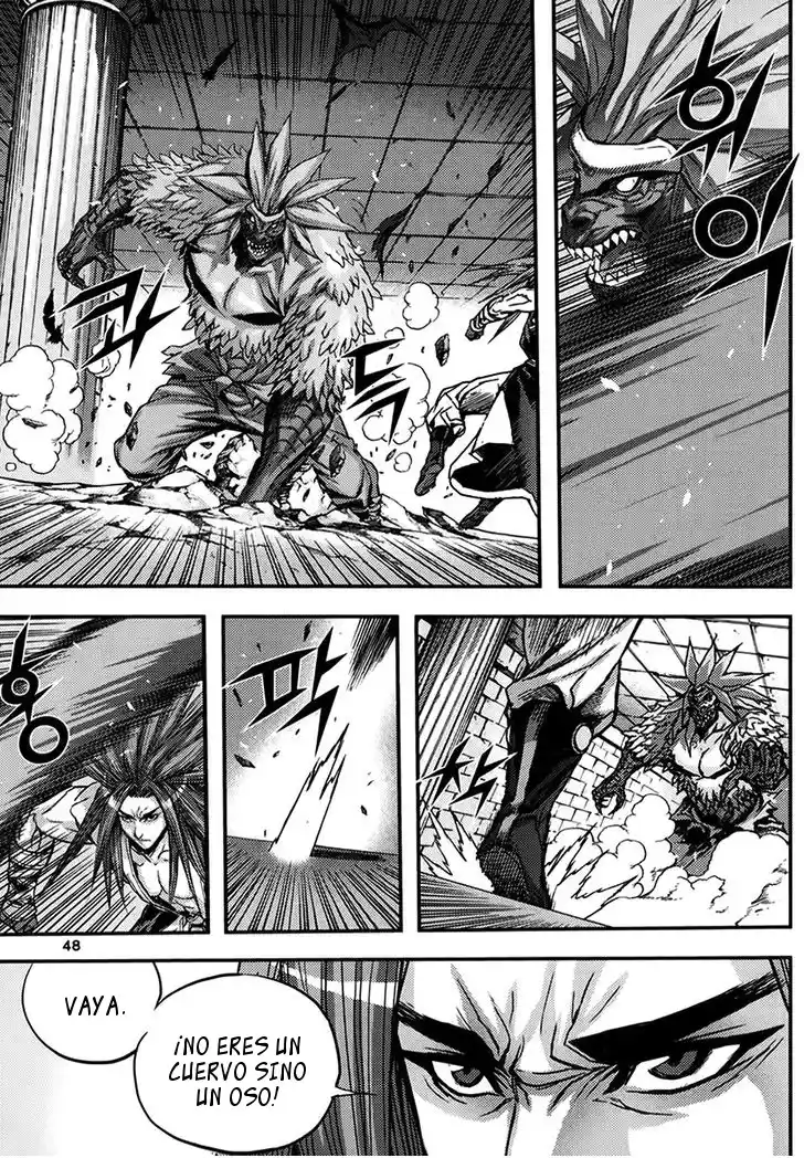 King Of Hell - Capítulo 330 - Página 16 - LectorTMOo
