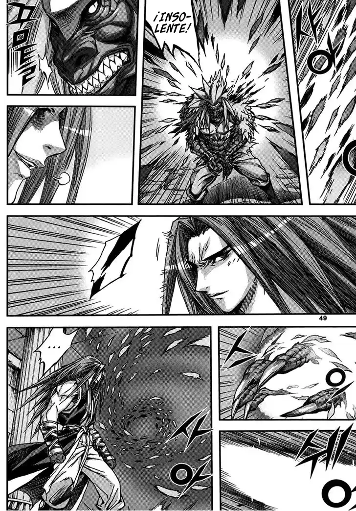 King Of Hell - Capítulo 330 - Página 17 - LectorTMOo