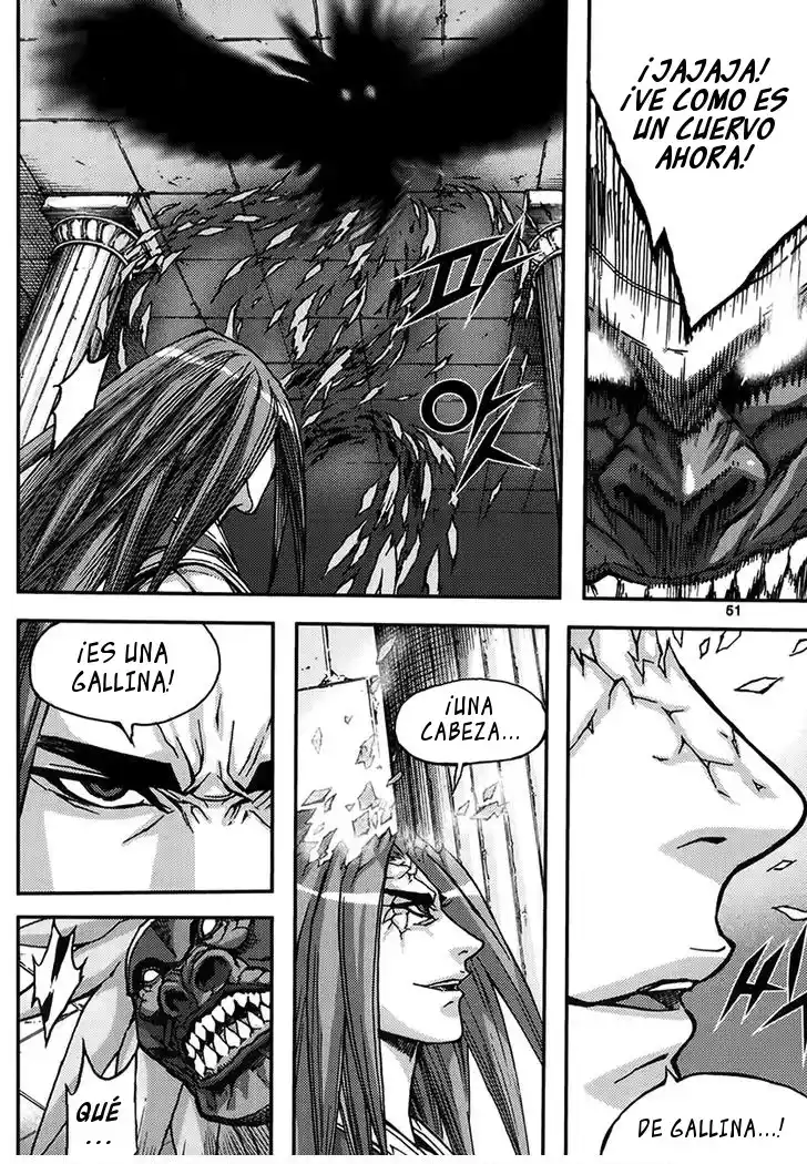 King Of Hell - Capítulo 330 - Página 19 - LectorTMOo