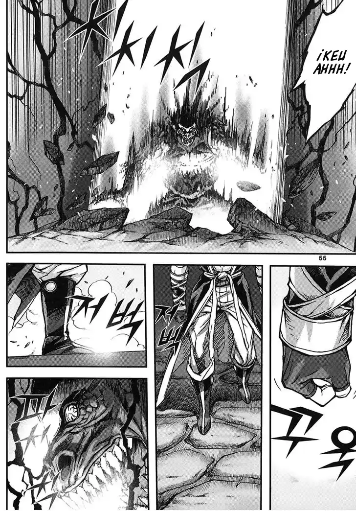 King Of Hell - Capítulo 330 - Página 23 - LectorTMOo