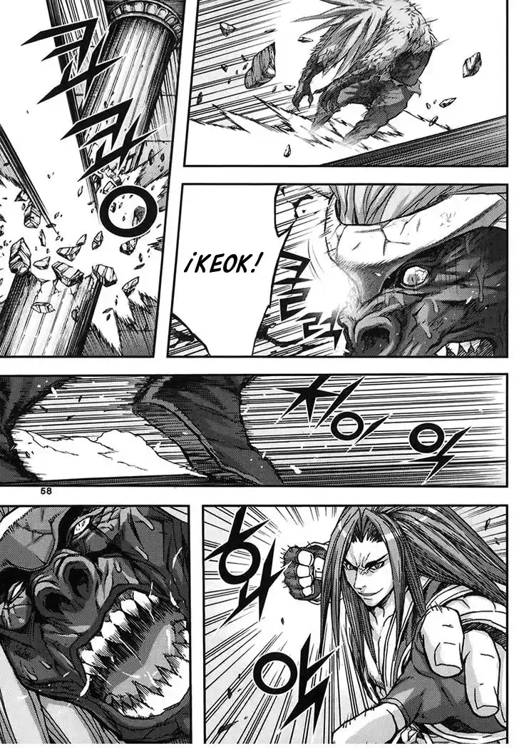 King Of Hell - Capítulo 330 - Página 26 - LectorTMOo