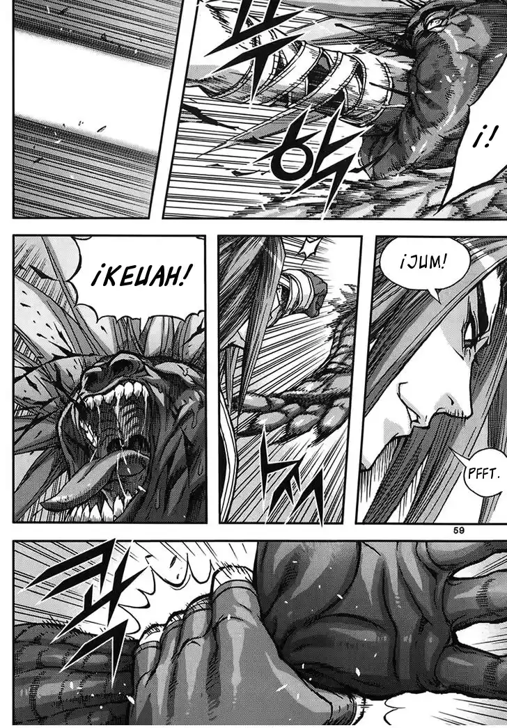 King Of Hell - Capítulo 330 - Página 27 - LectorTMOo