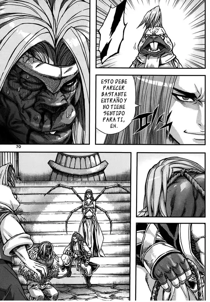King Of Hell - Capítulo 331 - Página 4 - LectorTMOo