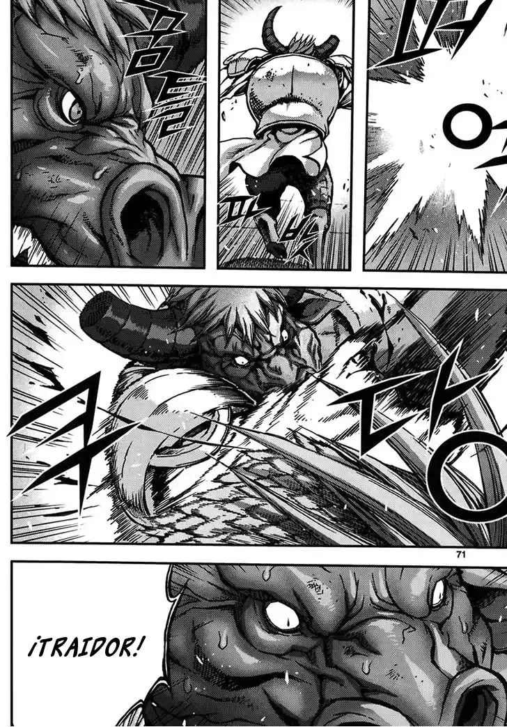 King Of Hell - Capítulo 331 - Página 5 - LectorTMOo