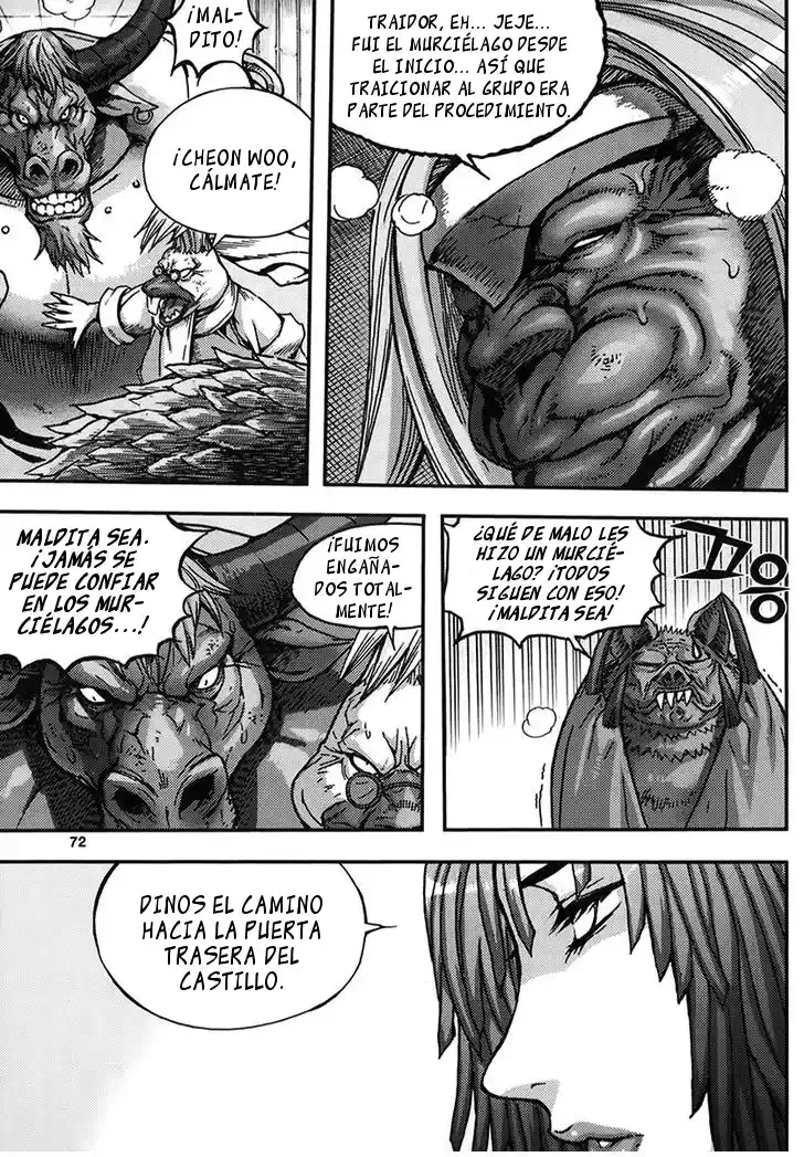 King Of Hell - Capítulo 331 - Página 6 - LectorTMOo