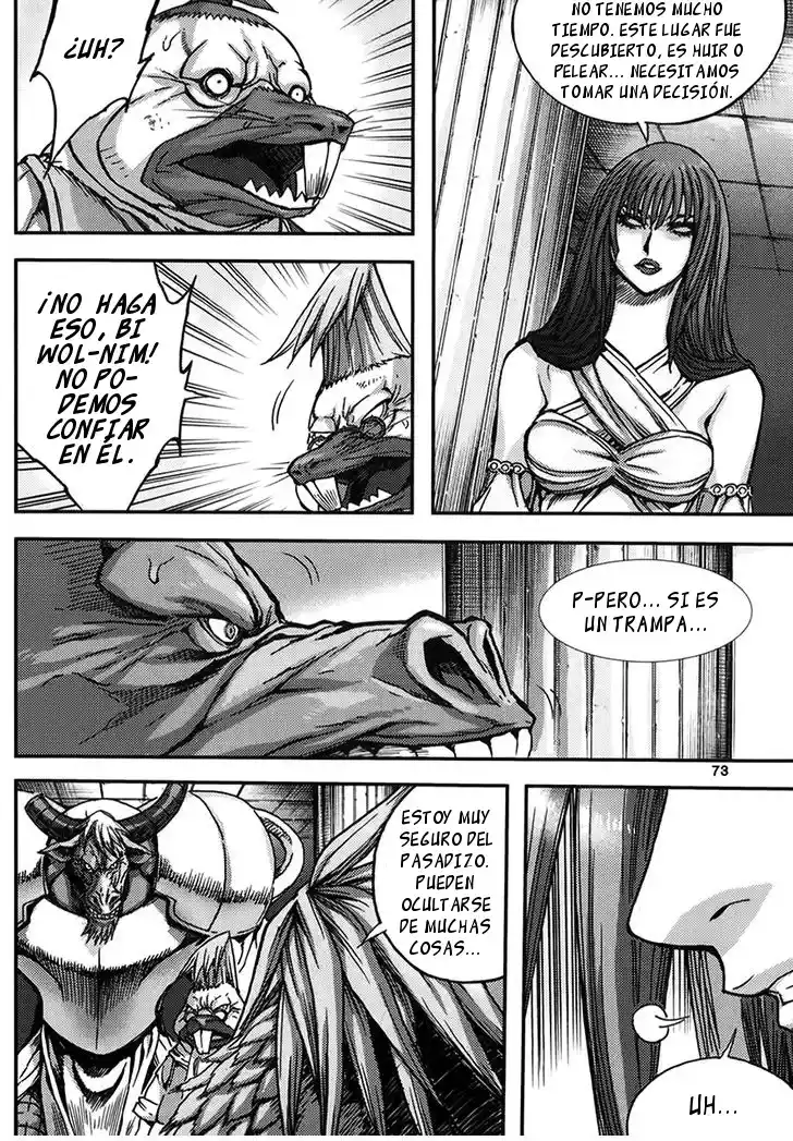 King Of Hell - Capítulo 331 - Página 7 - LectorTMOo