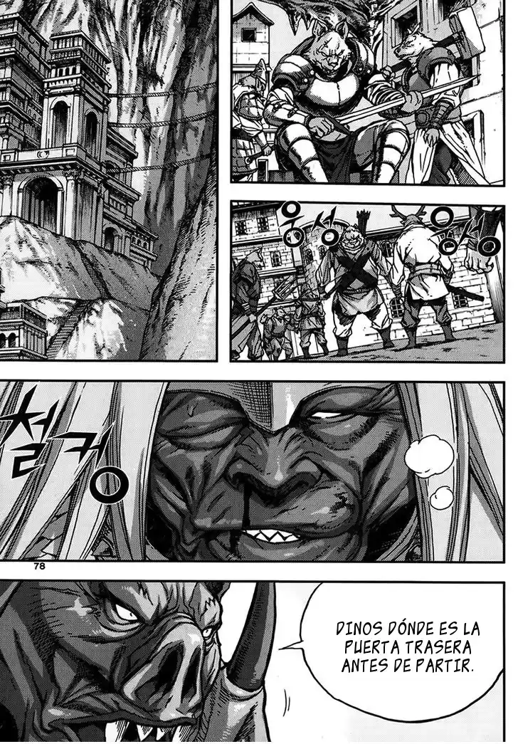 King Of Hell - Capítulo 331 - Página 12 - LectorTMOo