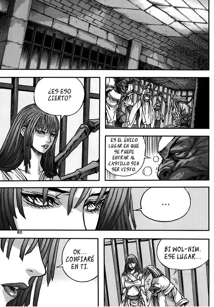 King Of Hell - Capítulo 331 - Página 14 - LectorTMOo