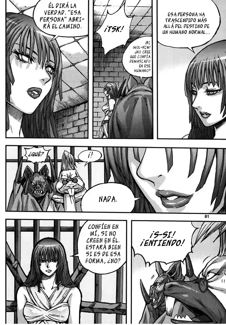 King Of Hell - Capítulo 331 - Página 15 - LectorTMOo