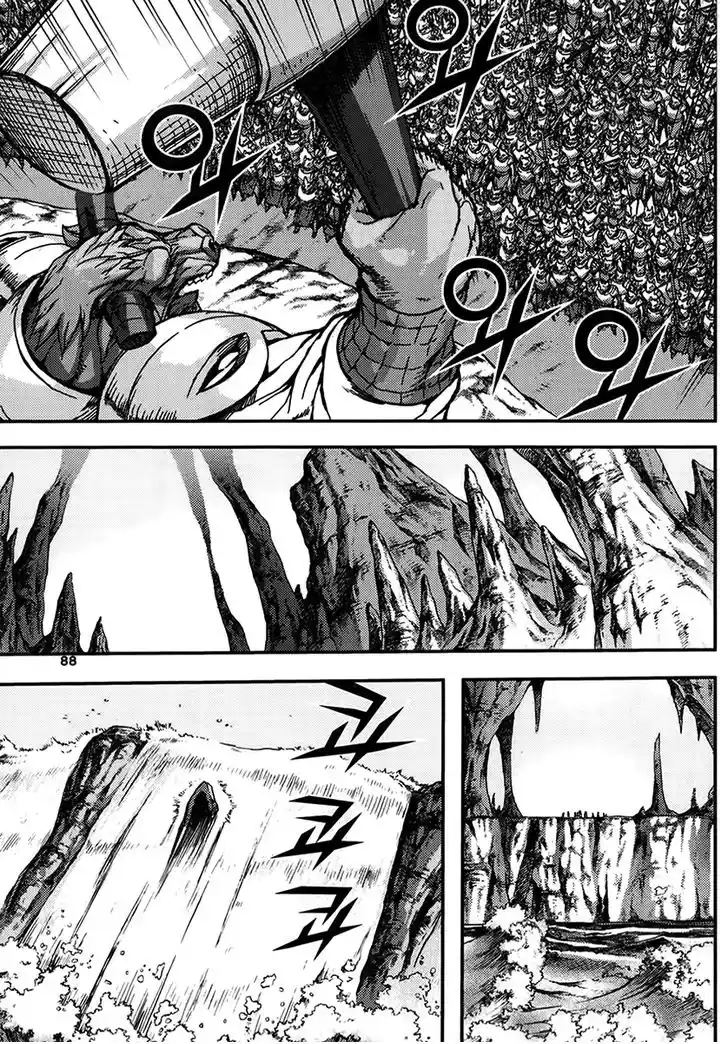 King Of Hell - Capítulo 331 - Página 22 - LectorTMOo