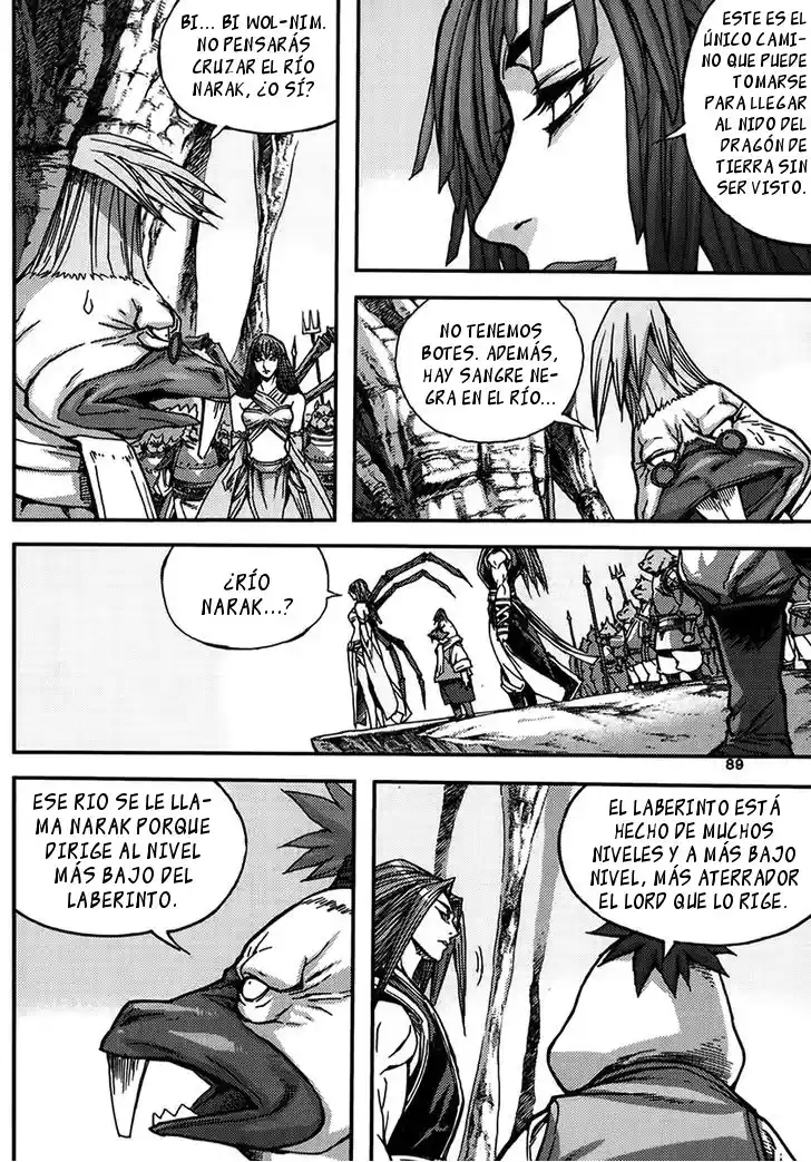 King Of Hell - Capítulo 331 - Página 23 - LectorTMOo
