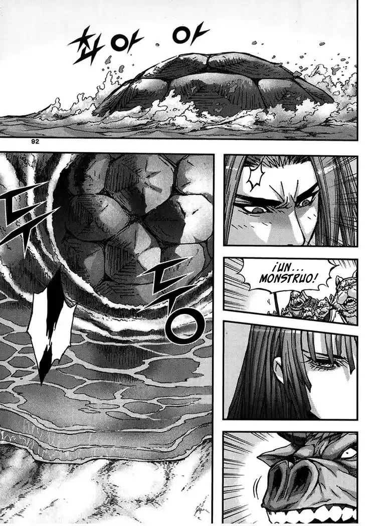King Of Hell - Capítulo 331 - Página 26 - LectorTMOo