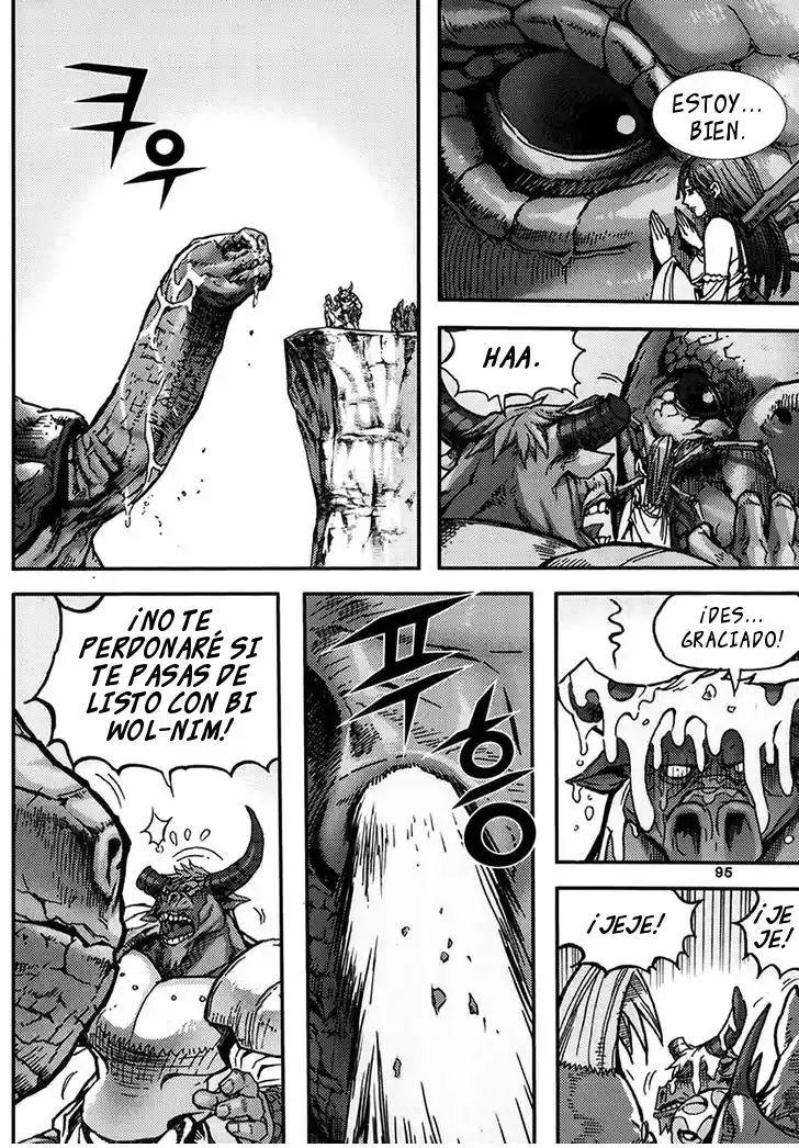 King Of Hell - Capítulo 331 - Página 29 - LectorTMOo