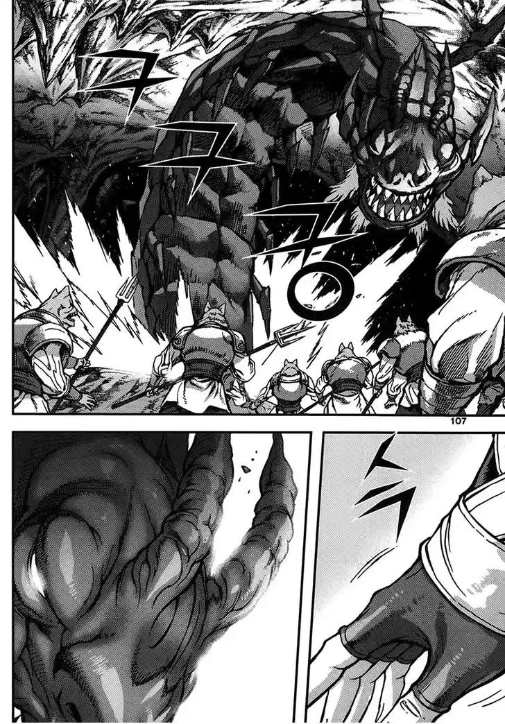 King Of Hell - Capítulo 332 - Página 9 - LectorTMOo