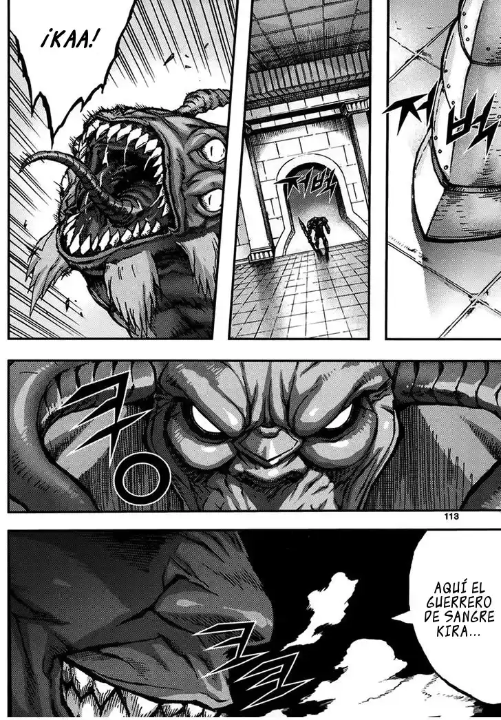 King Of Hell - Capítulo 332 - Página 15 - LectorTMOo