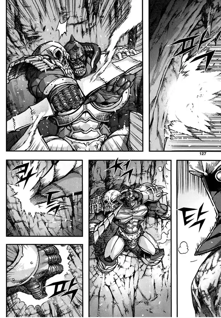 King Of Hell - Capítulo 332 - Página 29 - LectorTMOo