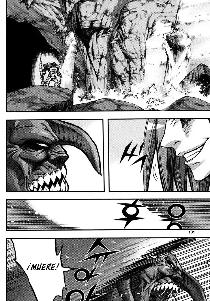 King Of Hell - Capítulo 332 - Página 33 - LectorTMOo
