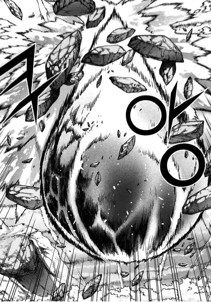 King Of Hell - Capítulo 333 - Página 5 - LectorTMOo