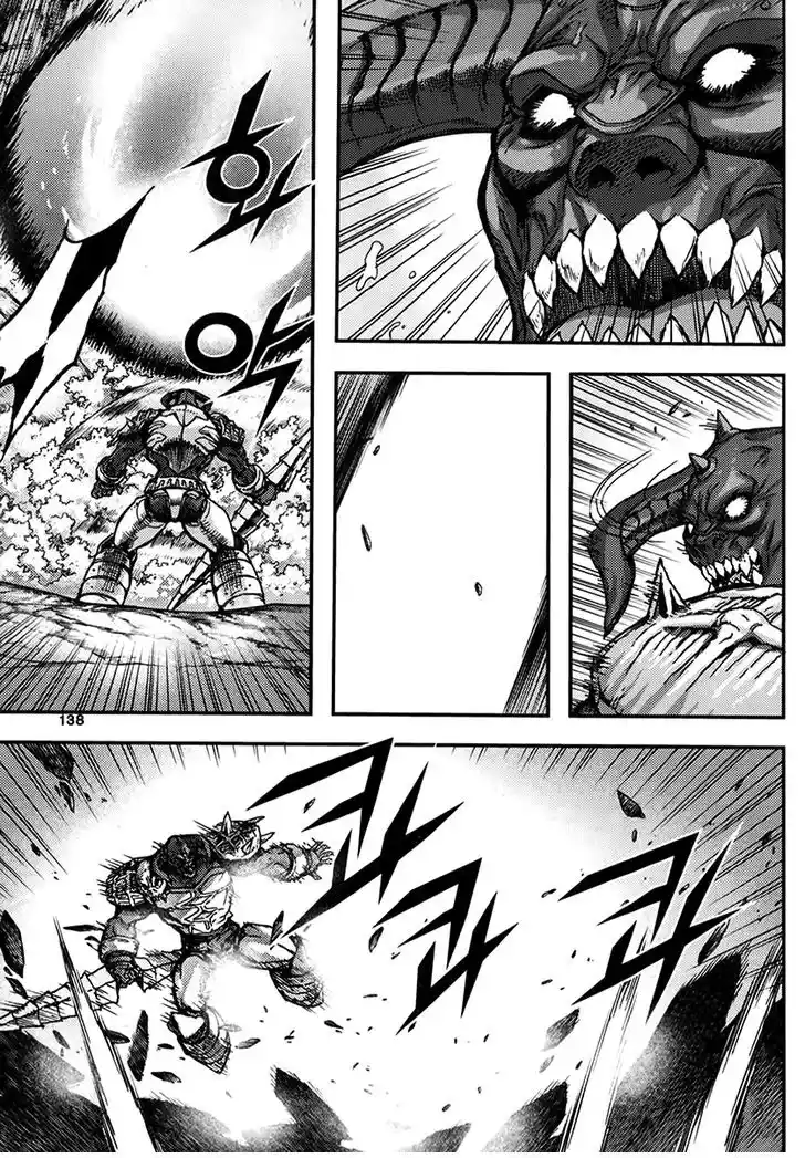 King Of Hell - Capítulo 333 - Página 6 - LectorTMOo
