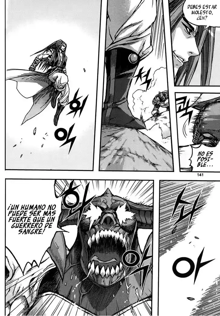 King Of Hell - Capítulo 333 - Página 9 - LectorTMOo