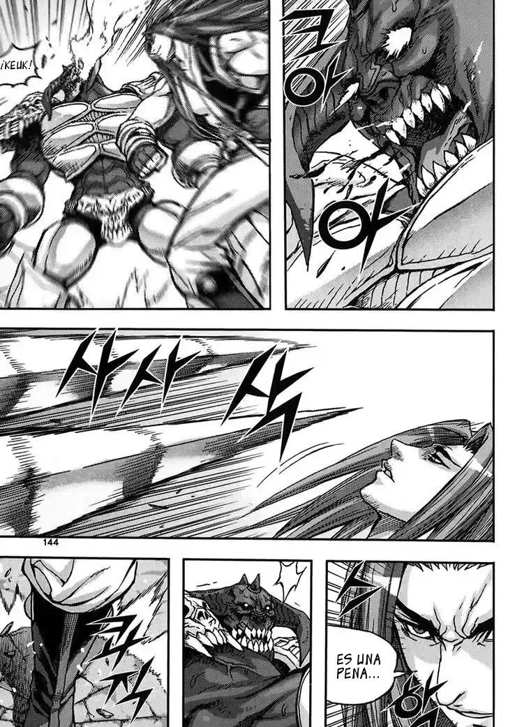 King Of Hell - Capítulo 333 - Página 12 - LectorTMOo