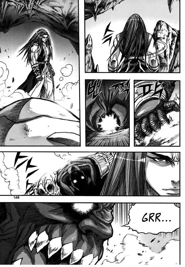 King Of Hell - Capítulo 333 - Página 16 - LectorTMOo