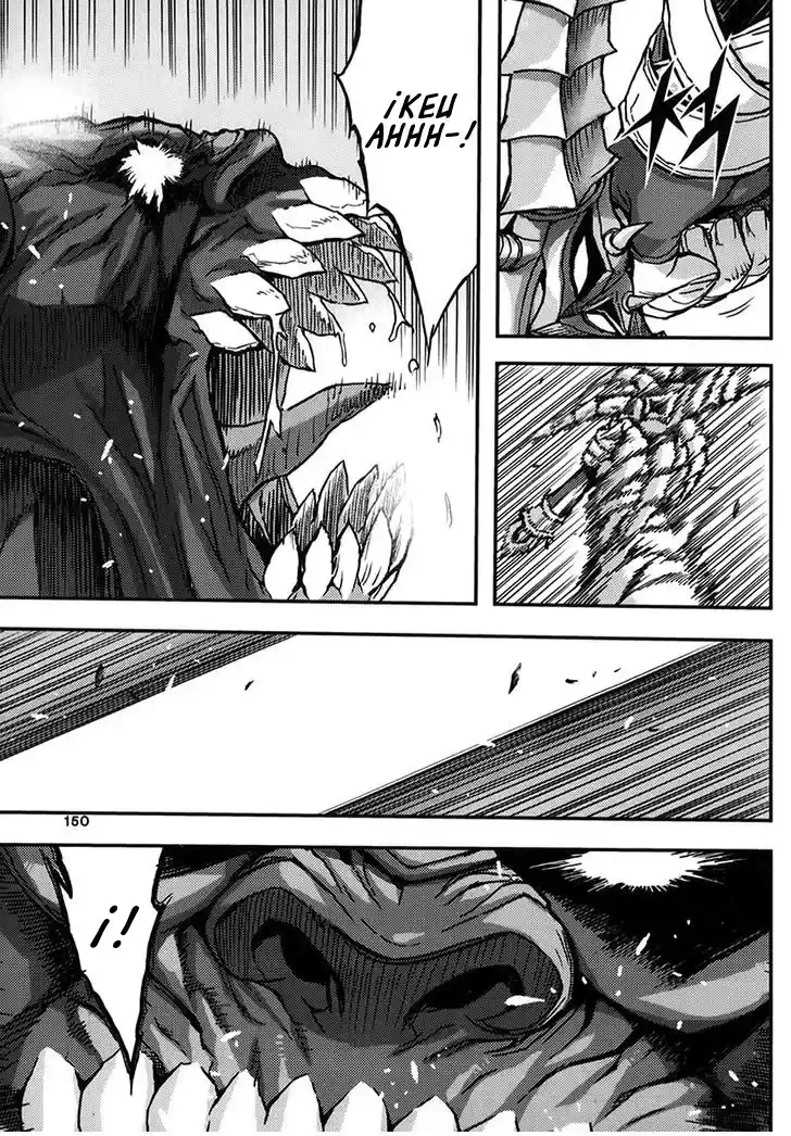 King Of Hell - Capítulo 333 - Página 18 - LectorTMOo
