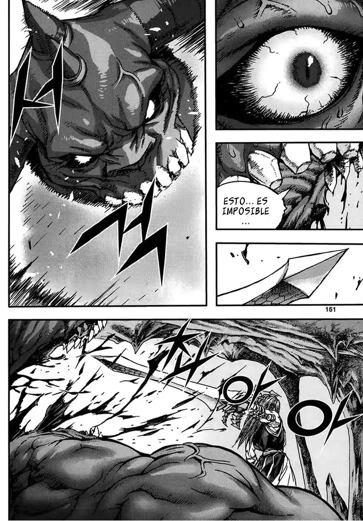 King Of Hell - Capítulo 333 - Página 19 - LectorTMOo