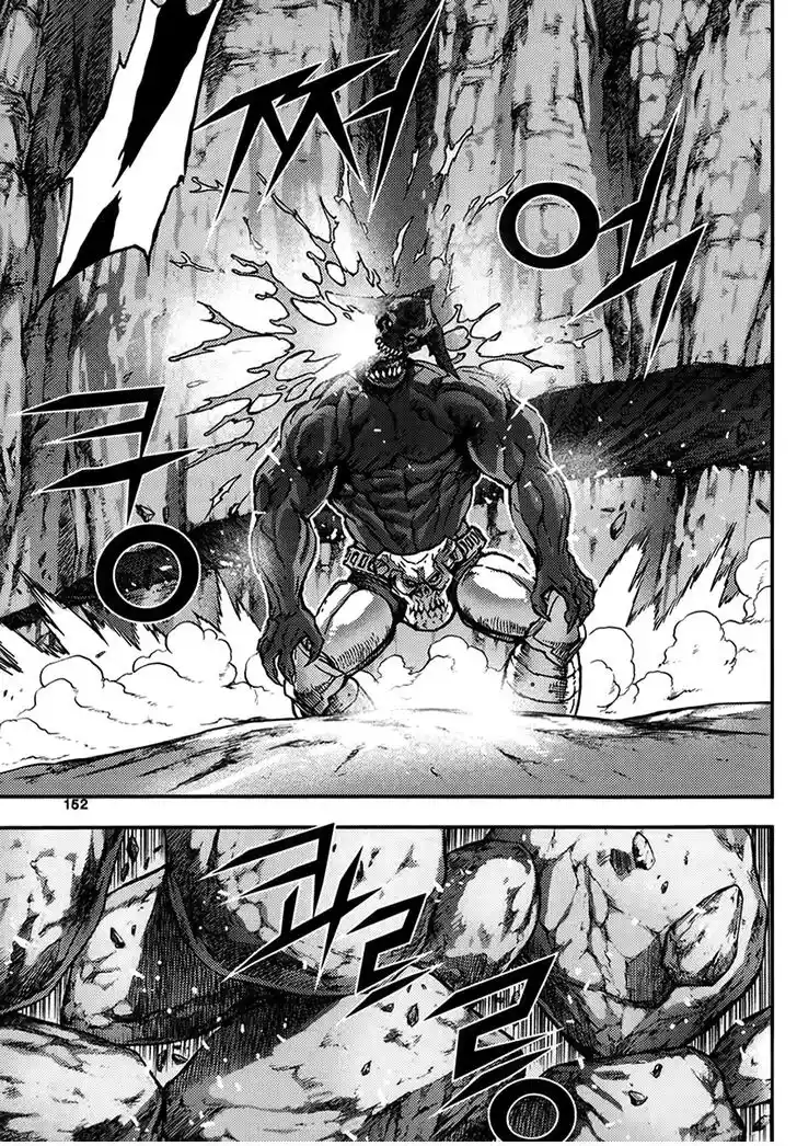 King Of Hell - Capítulo 333 - Página 20 - LectorTMOo