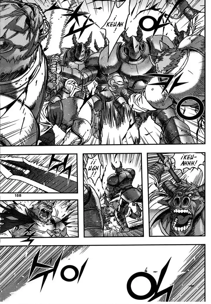 King Of Hell - Capítulo 333 - Página 26 - LectorTMOo