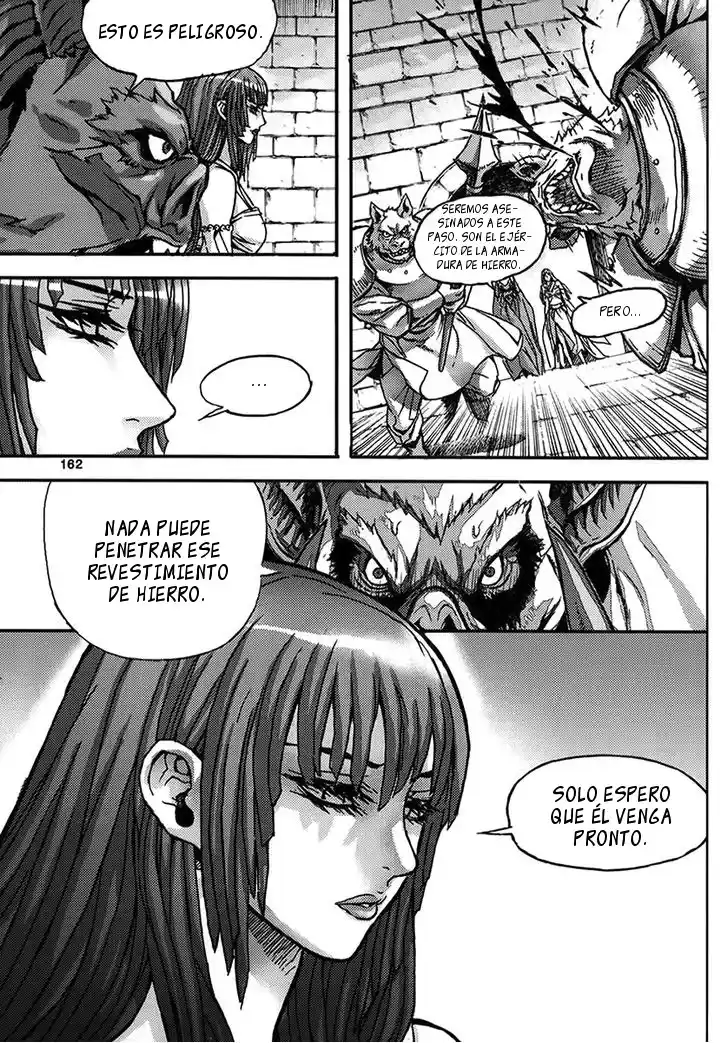 King Of Hell - Capítulo 333 - Página 30 - LectorTMOo