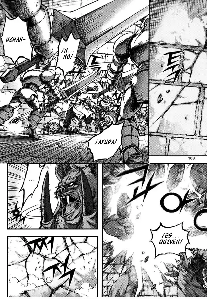 King Of Hell - Capítulo 333 - Página 31 - LectorTMOo