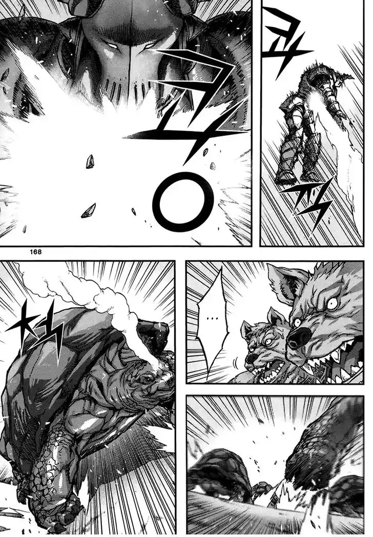 King Of Hell - Capítulo 334 - Página 4 - LectorTMOo