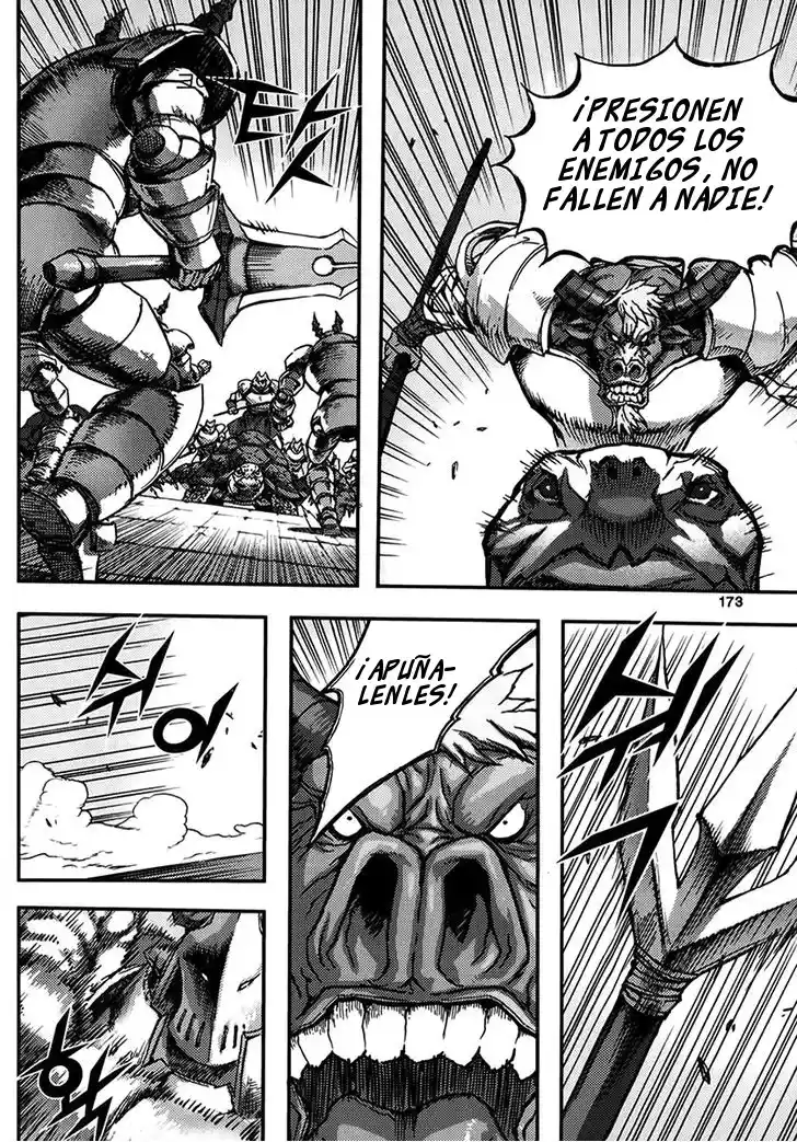King Of Hell - Capítulo 334 - Página 9 - LectorTMOo