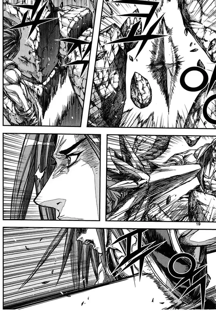 King Of Hell - Capítulo 335 - Página 18 - LectorTMOo