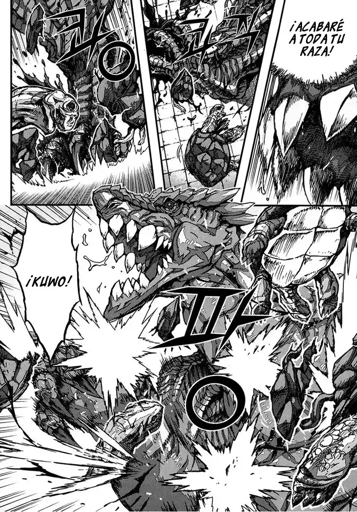 King Of Hell - Capítulo 336 - Página 5 - LectorTMOo