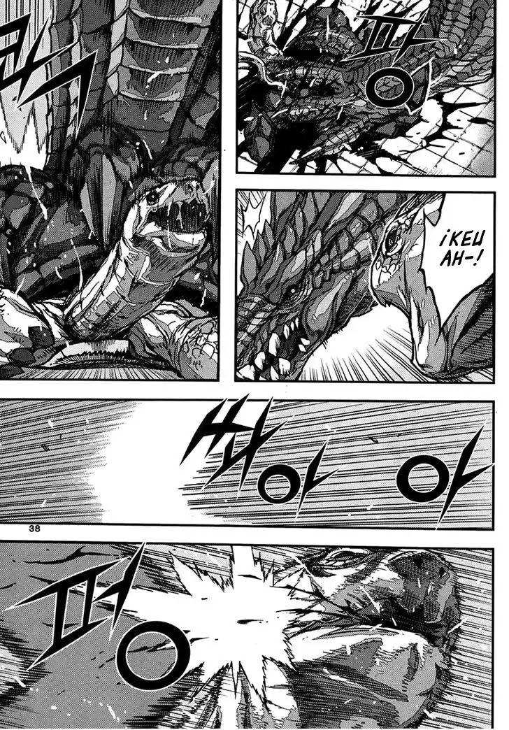 King Of Hell - Capítulo 336 - Página 6 - LectorTMOo