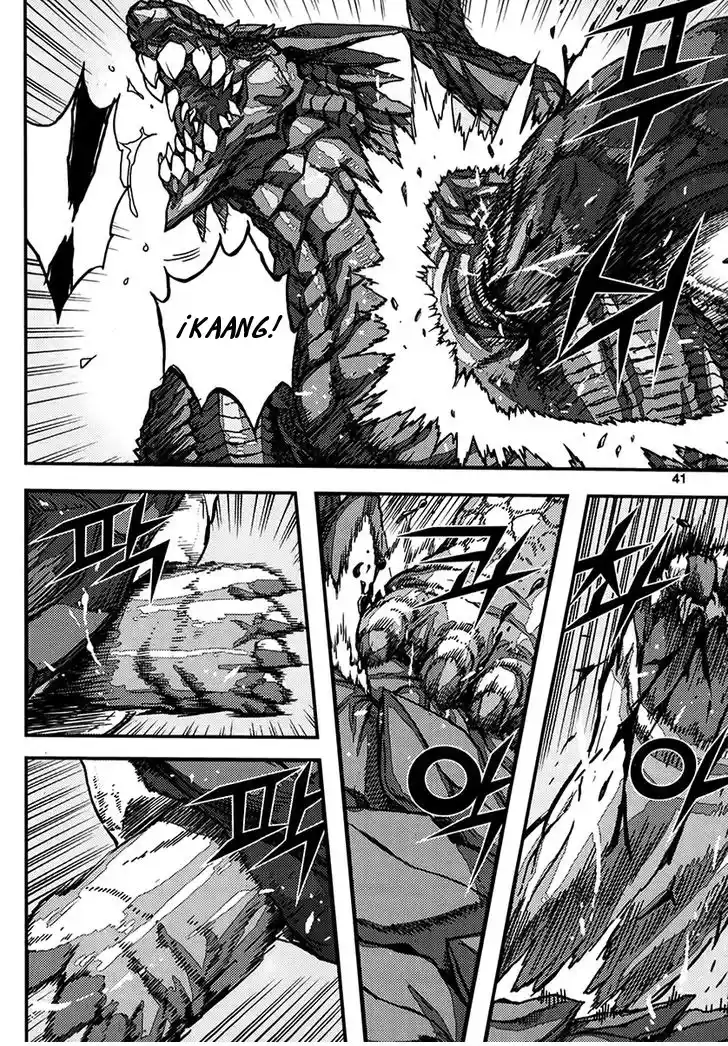 King Of Hell - Capítulo 336 - Página 9 - LectorTMOo