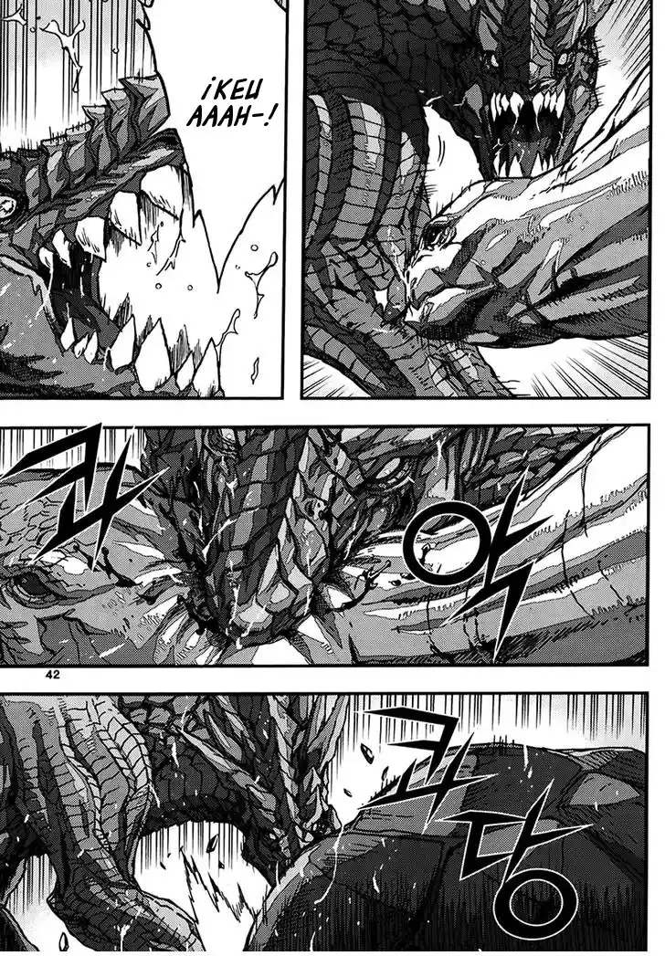 King Of Hell - Capítulo 336 - Página 10 - LectorTMOo