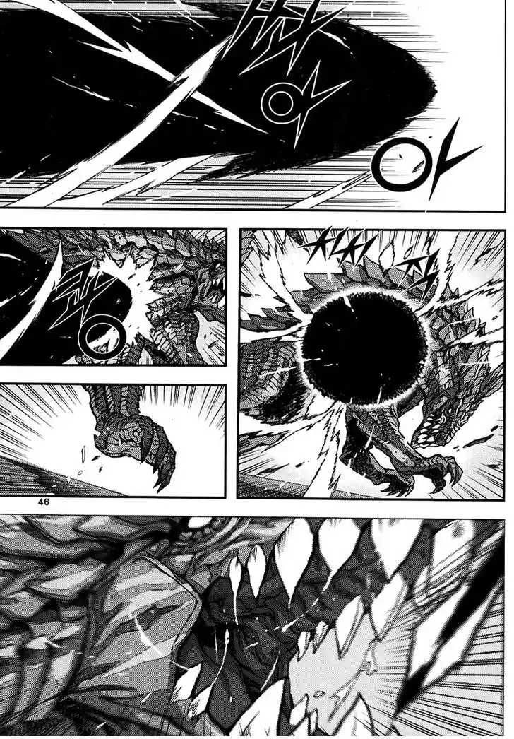 King Of Hell - Capítulo 336 - Página 14 - LectorTMOo