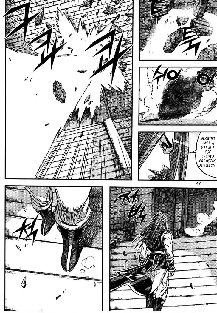 King Of Hell - Capítulo 336 - Página 15 - LectorTMOo