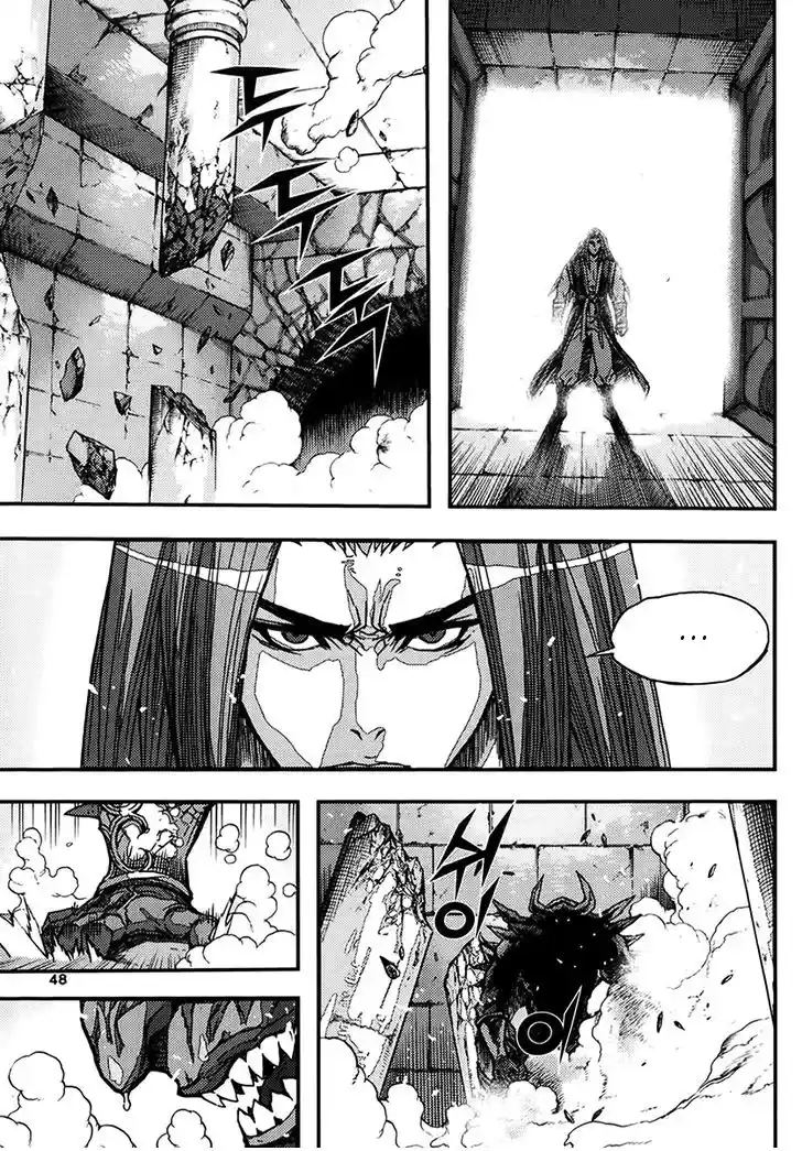 King Of Hell - Capítulo 336 - Página 16 - LectorTMOo