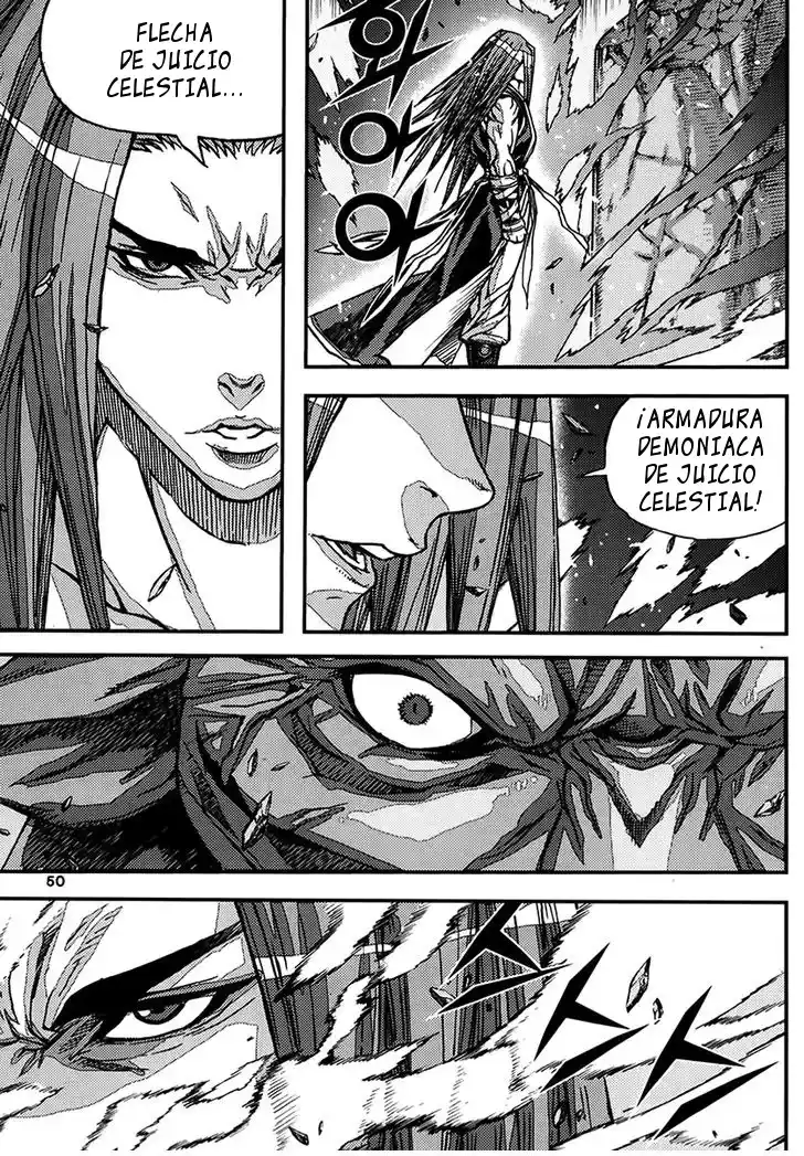King Of Hell - Capítulo 336 - Página 18 - LectorTMOo