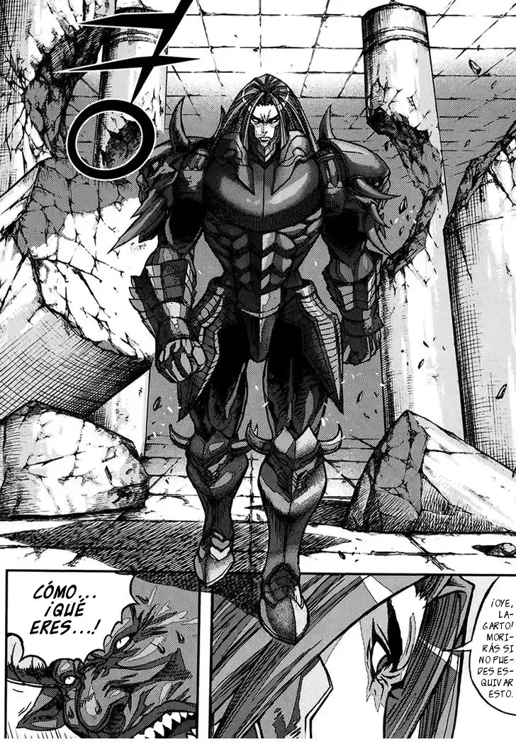 King Of Hell - Capítulo 336 - Página 19 - LectorTMOo