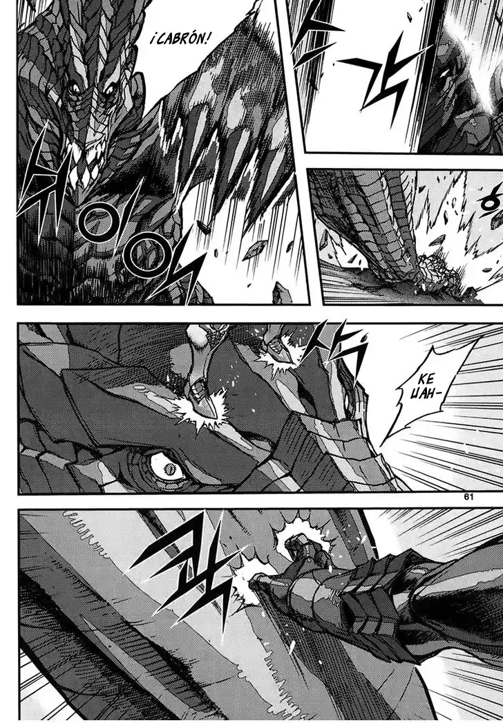 King Of Hell - Capítulo 336 - Página 29 - LectorTMOo